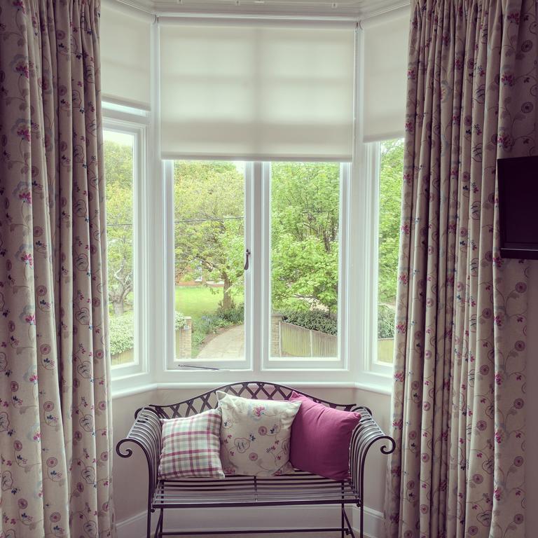 The White Horse Hotel Overstrand Bagian luar foto
