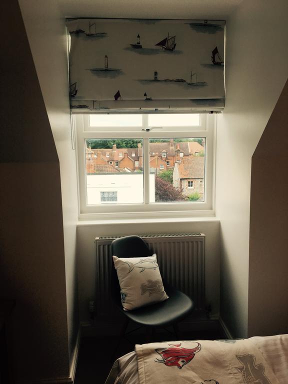 The White Horse Hotel Overstrand Bagian luar foto