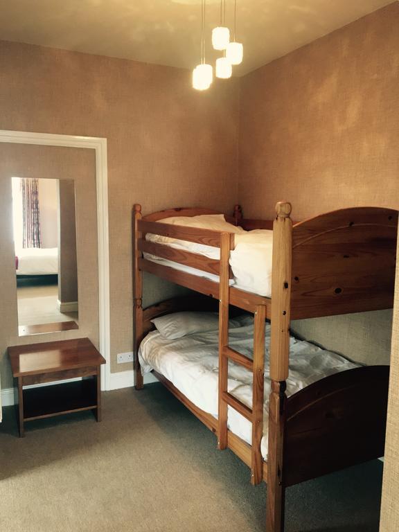 The White Horse Hotel Overstrand Bagian luar foto